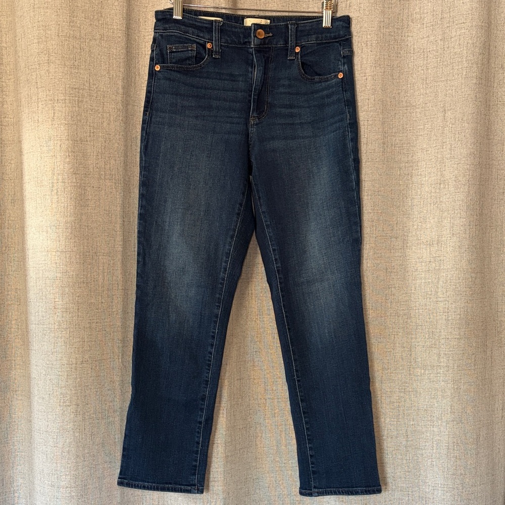 Universal Thread Jeans size 4/27 regular EUC